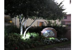 8750 SW 154th Cir Pl #4o, Miami, FL 33193, Sold 05/12/16