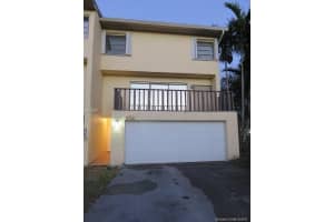 8750 SW 154th Cir Pl #4o, Miami, FL 33193, Sold 05/12/16
