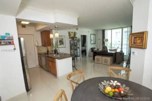 2000 N Bayshore Dr, Miami, FL 33137, Sold 05/01/17