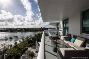 6700 Indian Creek Dr, Miami Beach, FL 33141, Sold 03/24/17