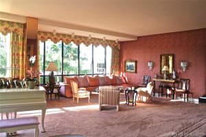10205 Collins Ave, Bal Harbour, FL 33154, Sold 07/11/16