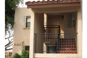500 W Park Dr, Miami, FL 33172, Sold 06/24/16