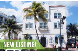 1060 Ocean Dr D309, Miami Beach, FL 33139, Sold 07/28/16