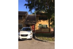 3222 NW 88th Ave, Sunrise, FL 33351, Sold 06/07/16