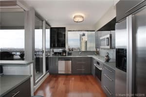 1541 Brickell Ave A2801, Miami, FL 33129, Sold 02/09/17