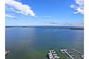 1541 Brickell Ave A2801, Miami, FL 33129, Sold 02/09/17
