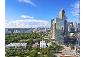 1541 Brickell Ave A2801, Miami, FL 33129, Sold 02/09/17