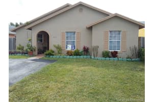 24868 SW 128th Path, Princeton, FL 33032, Sold 05/20/16