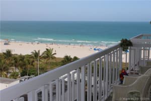 401 Ocean Dr, Miami Beach, FL 33139, Sold 03/31/17