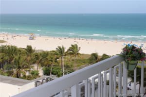 401 Ocean Dr, Miami Beach, FL 33139, Sold 03/31/17