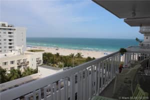 401 Ocean Dr, Miami Beach, FL 33139, Sold 03/31/17