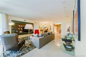 731 Crandon Blvd, Key Biscayne, FL 33149, Sold 07/15/16