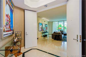 731 Crandon Blvd, Key Biscayne, FL 33149, Sold 07/15/16