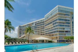600 Grapetree Dr APT 5DN, Key Biscayne, FL 33149, Sold 05/09/16