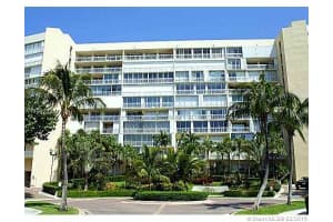 600 Grapetree Dr APT 5DN, Key Biscayne, FL 33149, Sold 05/09/16