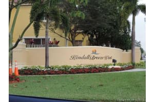 13731 SW 116th Terrace, Miami, FL 33186, Sold 04/01/16