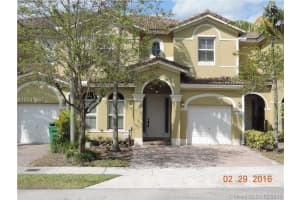 13731 SW 116th Terrace, Miami, FL 33186, Sold 04/01/16