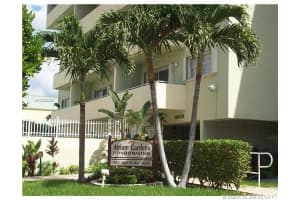 Atrium Gardens Condominium, 18001 N Bay Rd, Sunny Isles Beach, FL 33160, Sold 05/27/16