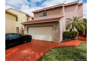 1193 SW 132nd Ave, Miami, FL 33184, Sold 06/20/16