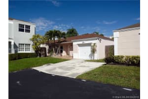 9857 SW 222nd Terrace, Cutler Bay, FL 33190, Sold 03/31/16