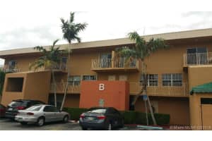 7510 SW 152nd Ave APT B204, Miami, FL 33193, Sold 04/28/16