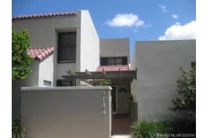 8144 SW 86th Terrace, Miami, FL 33143, Sold 06/09/16