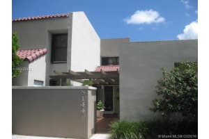 8144 SW 86th Terrace, Miami, FL 33143, Sold 06/09/16