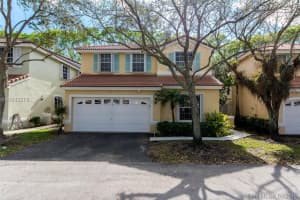 824 Garnet Cir, Weston, FL 33326, Sold 04/25/16