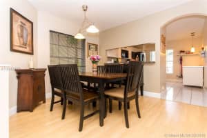 824 Garnet Cir, Weston, FL 33326, Sold 04/25/16
