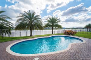 3789 NW 82nd Terrace, Pembroke Pines, FL 33024, Sold 04/14/17