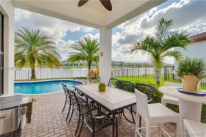 3789 NW 82nd Terrace, Pembroke Pines, FL 33024, Sold 04/14/17