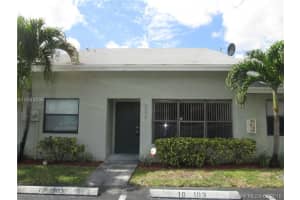 3873 NW 76th Terrace, Lauderhill, FL 33351, Sold 06/03/16