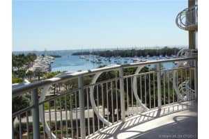 2843 S Bayshore Dr #6f, Coconut Grove, FL 33133, Sold 11/22/17