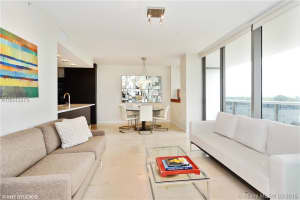 5875 Collins Ave, Miami, FL 33140, Sold 06/07/17