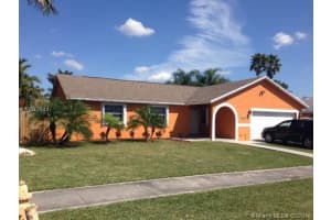 13731 SW 285th Terrace, Homestead, FL 33033, Sold 04/25/16