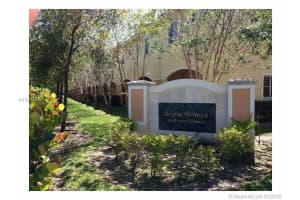 8316 Santa Monica Ave, Tamarac, FL 33321, Sold 07/29/16