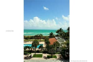 2457 Collins Ave, Miami Beach, FL 33140, Sold 06/27/16