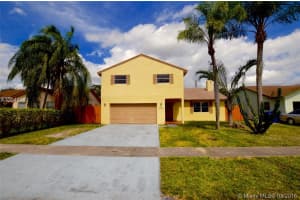 8415 SW 19th St, North Lauderdale, FL 33068, Sold 06/15/16
