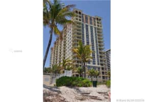 2080 S Ocean Dr, Hallandale Beach, FL 33009, Sold 09/20/17