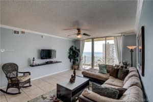 2080 S Ocean Dr, Hallandale Beach, FL 33009, Sold 09/20/17