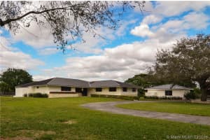 12201 SW 64th St, Miami, FL 33183, Sold 08/25/16