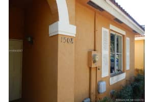 1508 SW 2nd St, Homestead, FL 33030, Sold 05/26/16