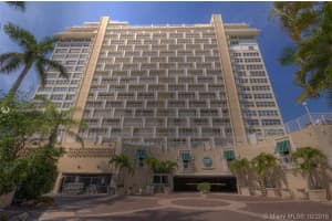 2800 E Sunrise Blvd #5e, Fort Lauderdale, FL 33304, Sold 04/03/17