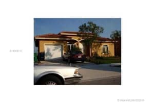 26877 SW 133rd Ct, Homestead, FL 33032, Sold 08/19/16
