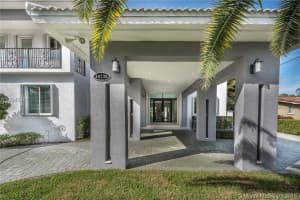14730 Snapper Dr, Coral Gables, FL 33158, Sold 06/24/16