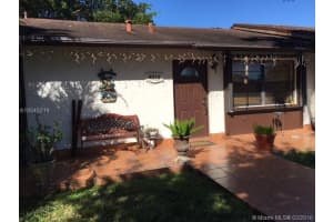 4312 SW 136th Pl, Miami, FL 33175, Sold 06/01/16
