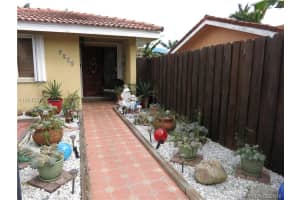 9273 SW 149th Pl, Miami, FL 33196, Sold 06/29/16