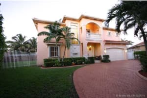 8917 NW 176th Ln, Hialeah, FL 33018, Sold 11/10/16