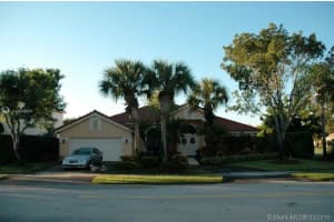 7595 NW 75th Dr, Parkland, FL 33067, Sold 08/02/16