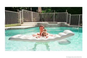 7595 NW 75th Dr, Parkland, FL 33067, Sold 08/02/16